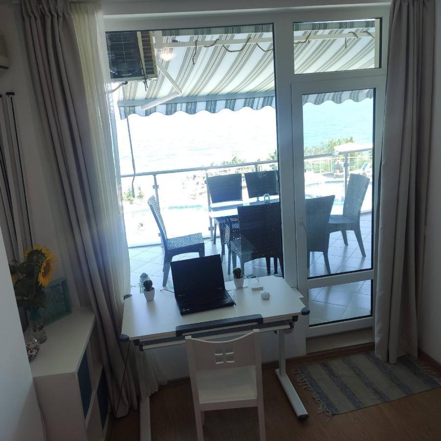 Silver A28 Byala  Exterior foto