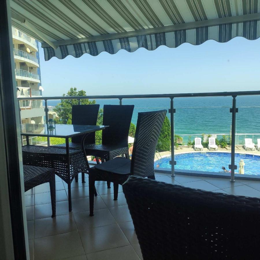 Silver A28 Byala  Exterior foto