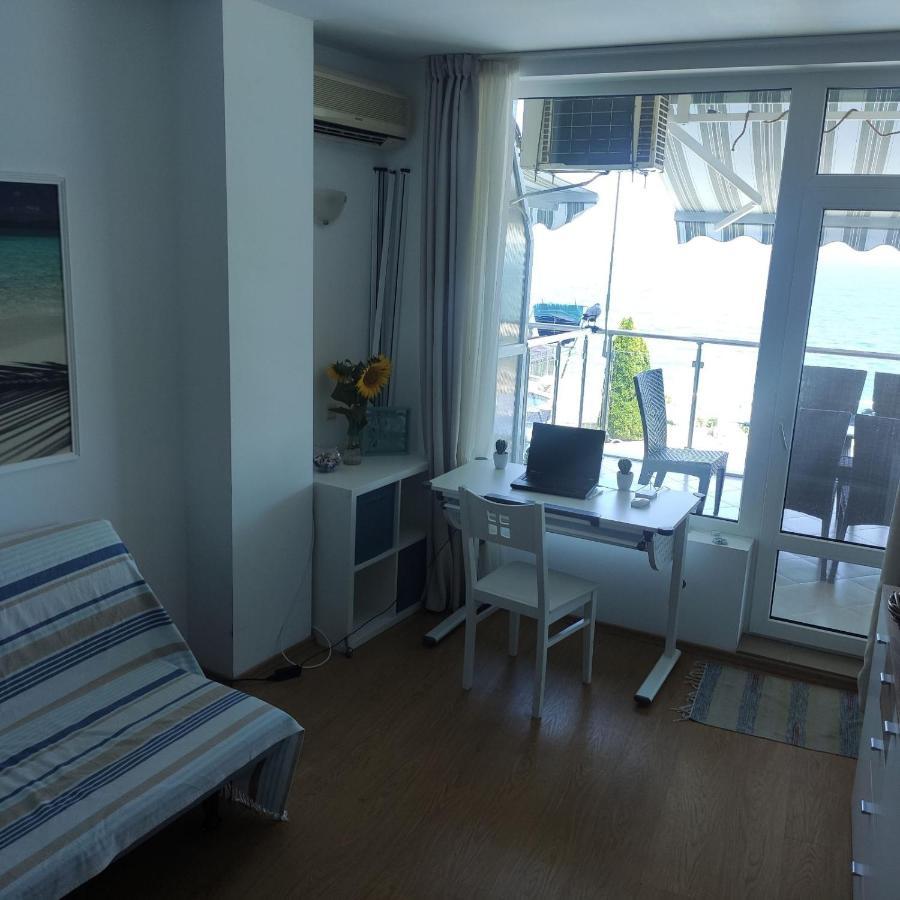 Silver A28 Byala  Exterior foto