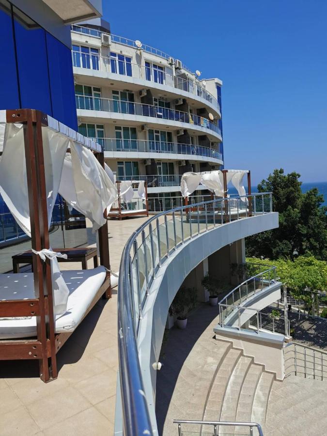 Silver A28 Byala  Exterior foto